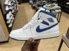 air jordan 1 mid white industrial blue 1