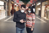 Mobile Shopping: The World in Your Pocket