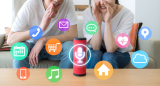 Voice-Activated Shopping: The Future is Speaking